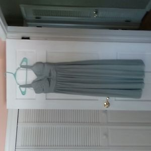 Birdy Grey bridesmaid dress